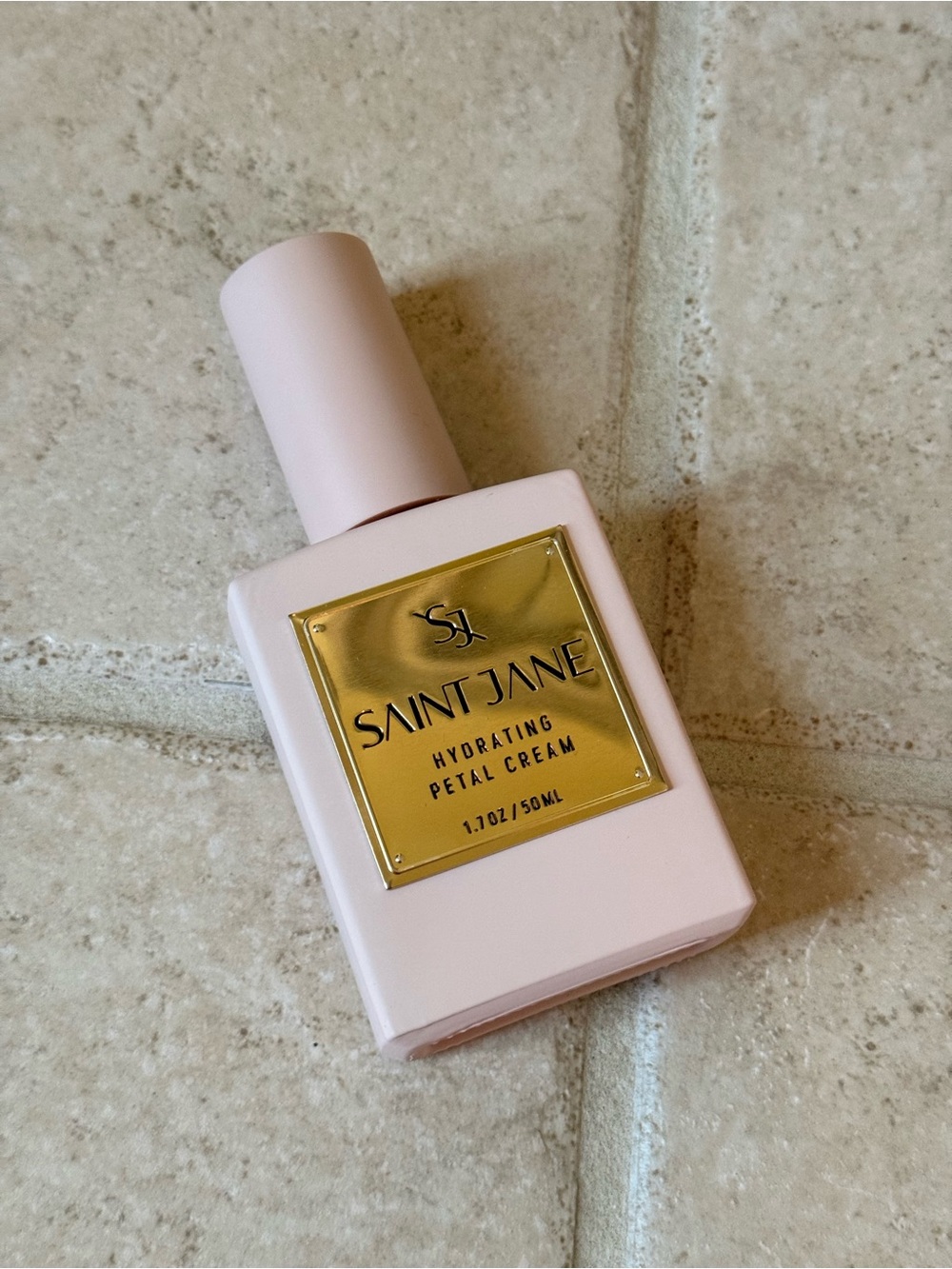 Saint Jane Hydrating Petal Cream - Picture 9 of 9